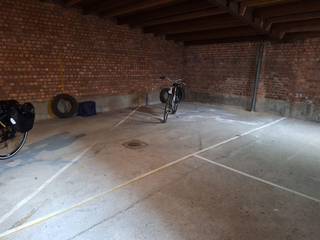 Garage à vendre à Anvers
