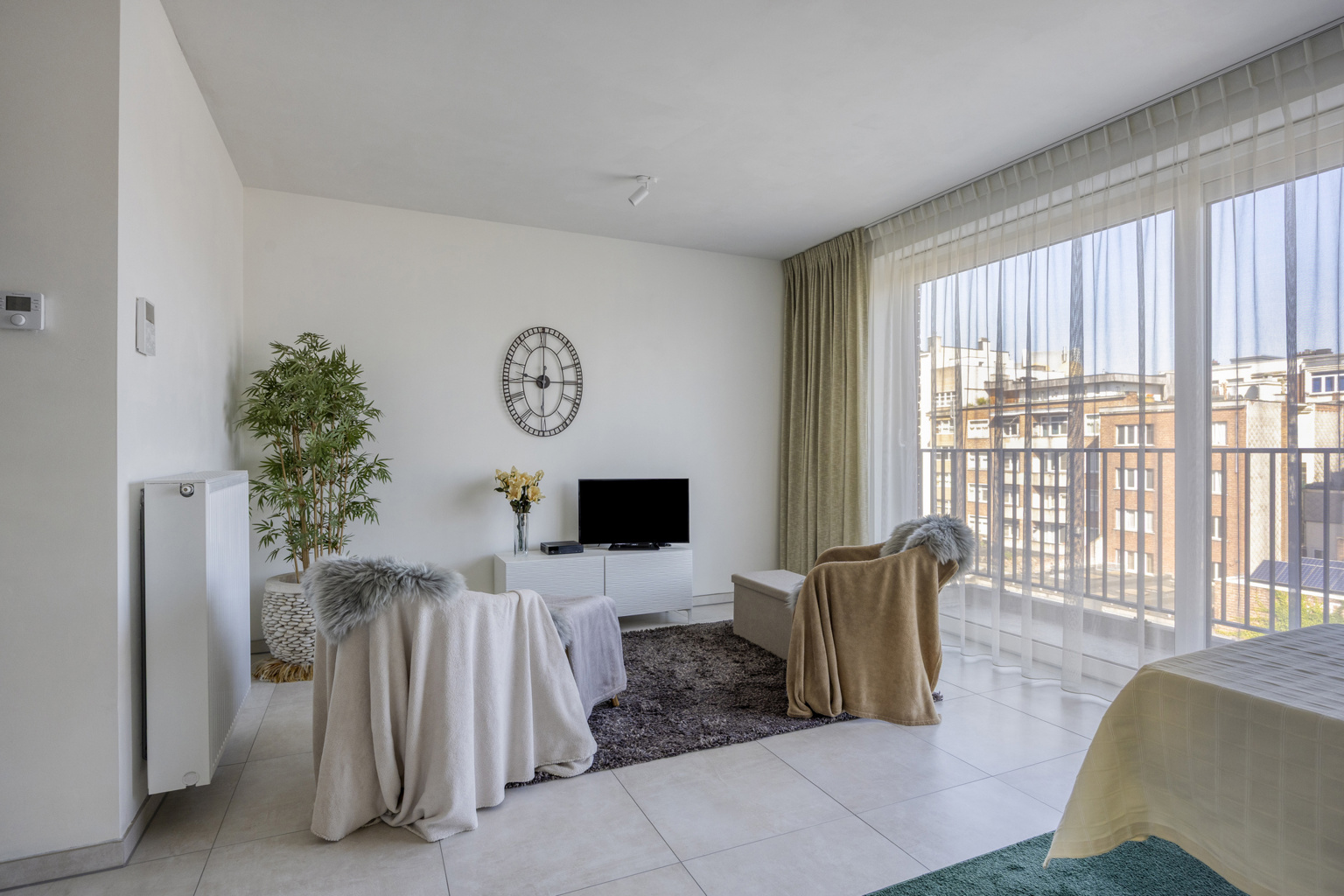 Appartement à vendre à Anvers avec 2 chambres - photo 5