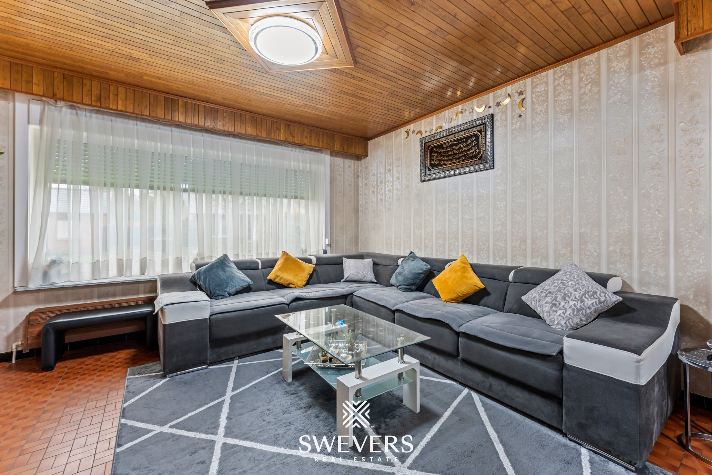 Woning met 5 slaapkamers op een gunstige locatie in Zolder - foto 3