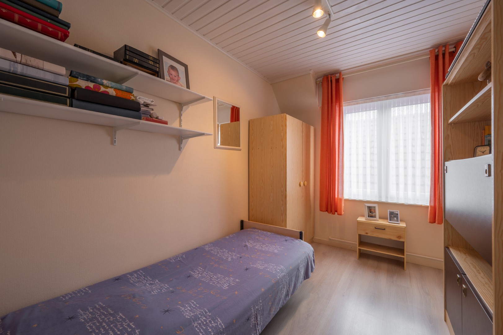 Huis te koop in Heist-Aan-Zee met 3 slaapkamers - foto 5