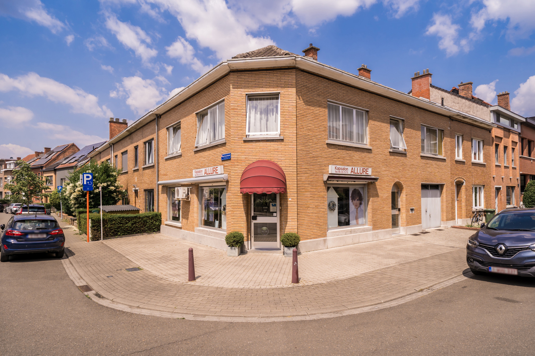Huis te koop in Leuven met 4 slaapkamers - foto 1