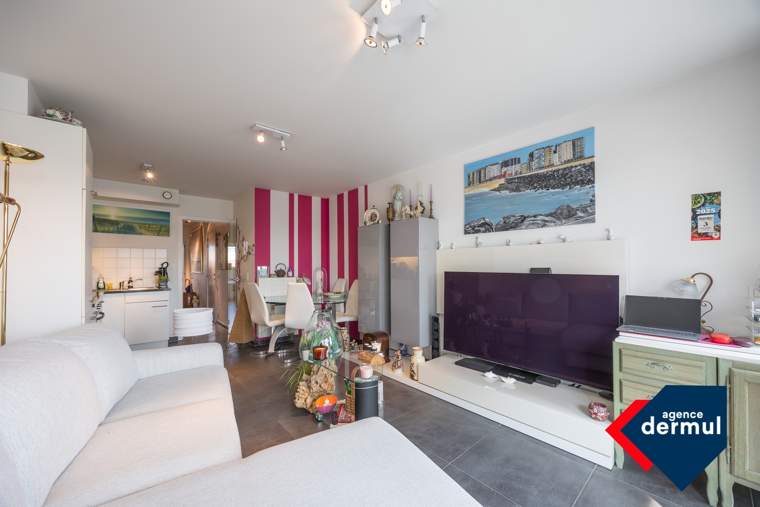 RESIDENTIE JACQUES COUSTEAU - foto 4