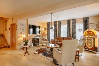 Maison à vendre à Kontich