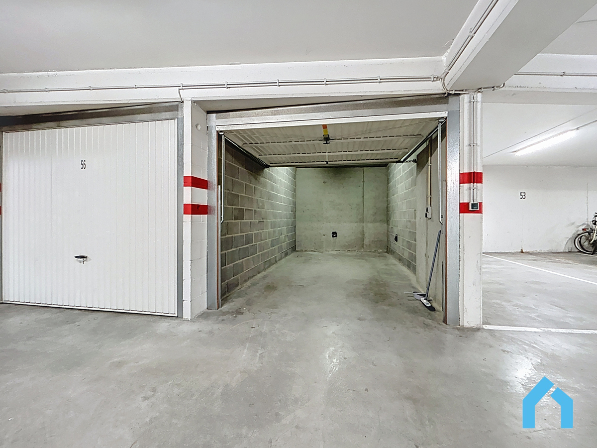 Comfortabele en ruime garagebox te koop! - foto 3