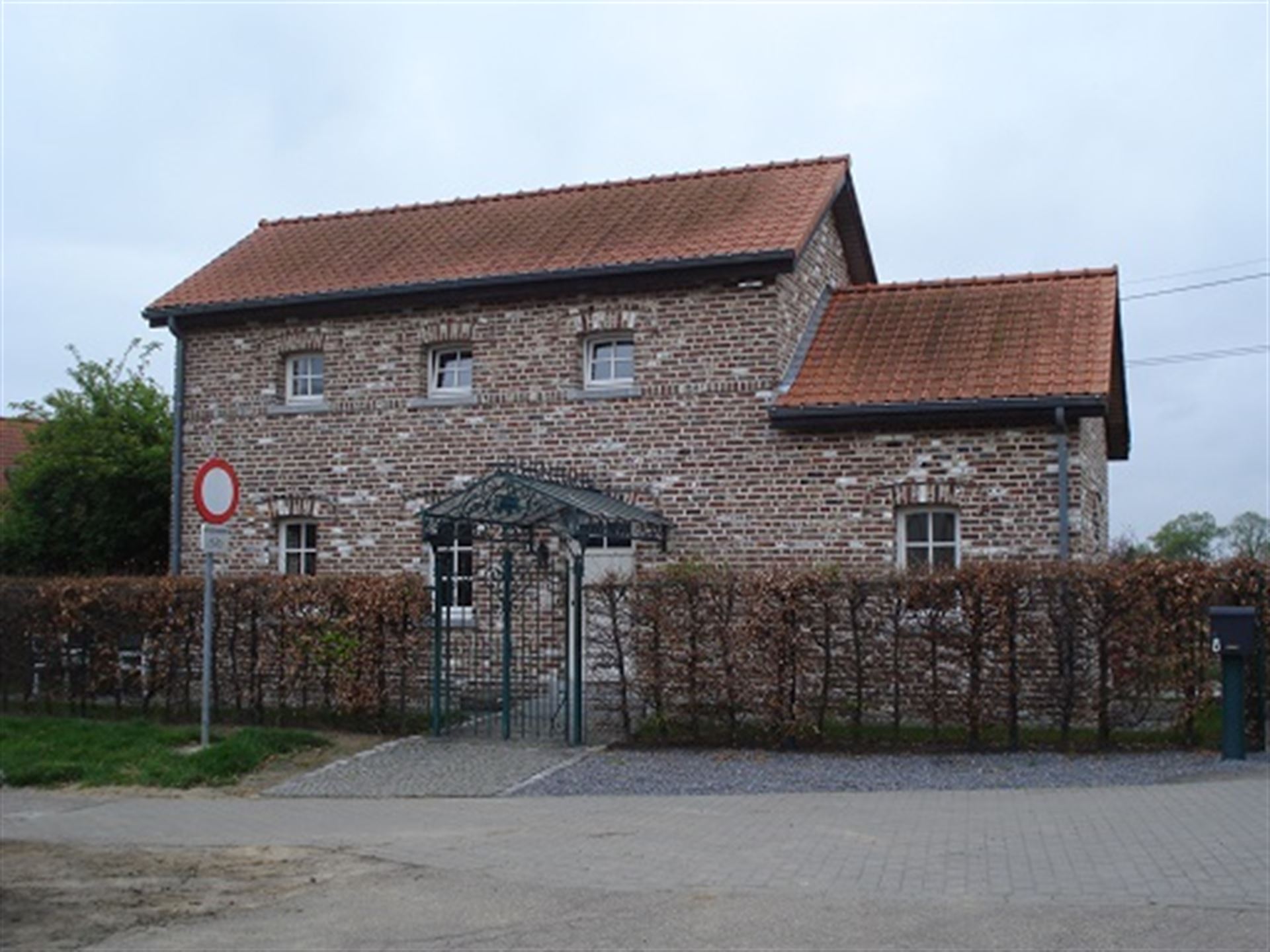 Woning - foto 1