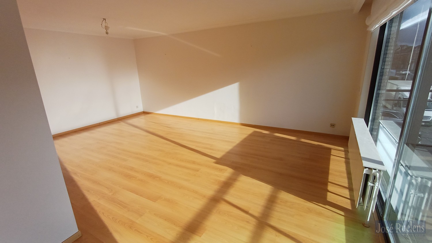 Appartement met 2 slaapkamers - foto 3