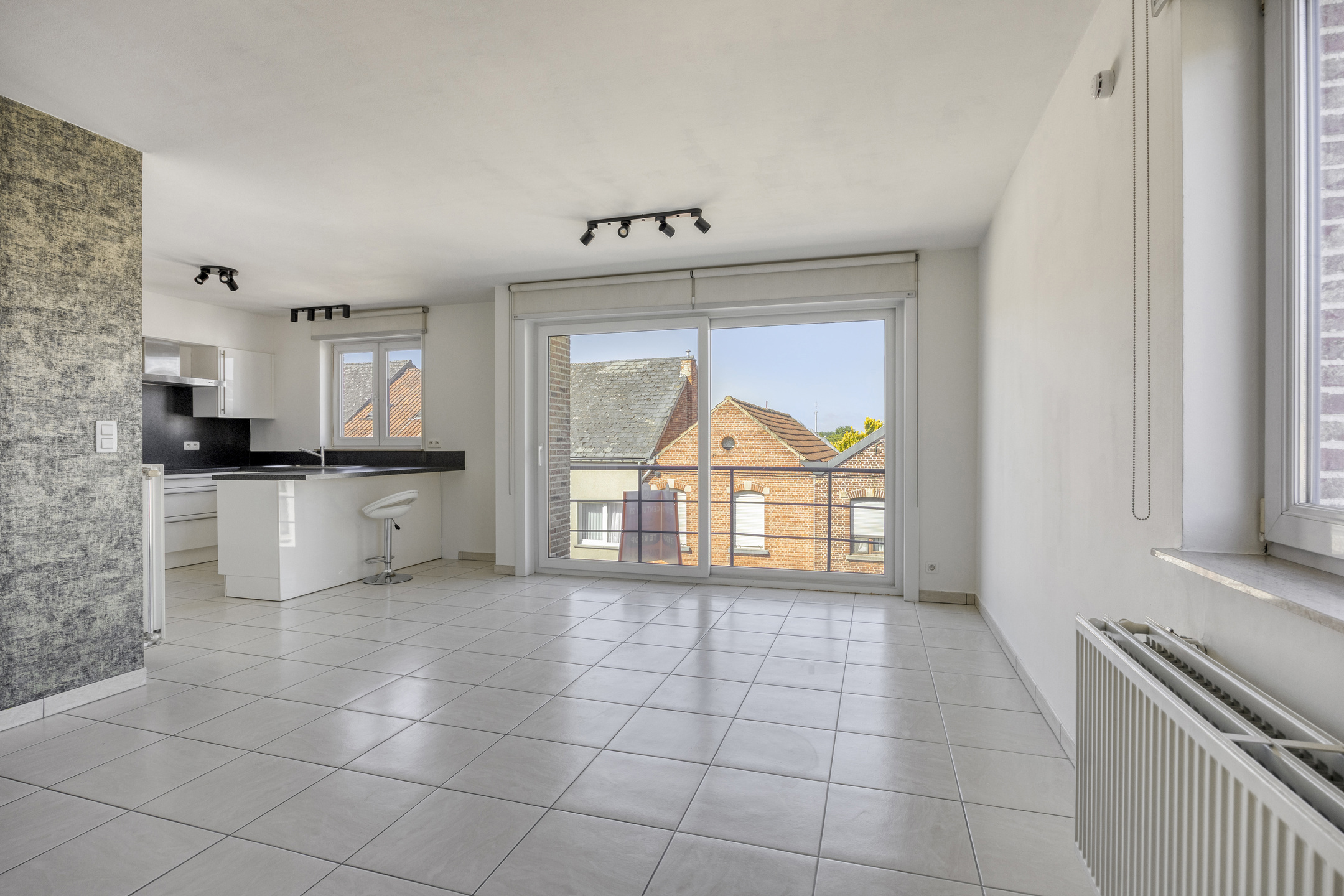 Appartement met 2 slaapkamers in centrum Aarschot - foto 4