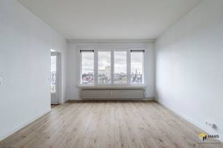 Helenalei 26 (9th floor) - Antwerp (2018)  Move-in ready studio (35m²) with balcony in Antwerp (2018).The property is located in ’t Groen Kwartier, a...