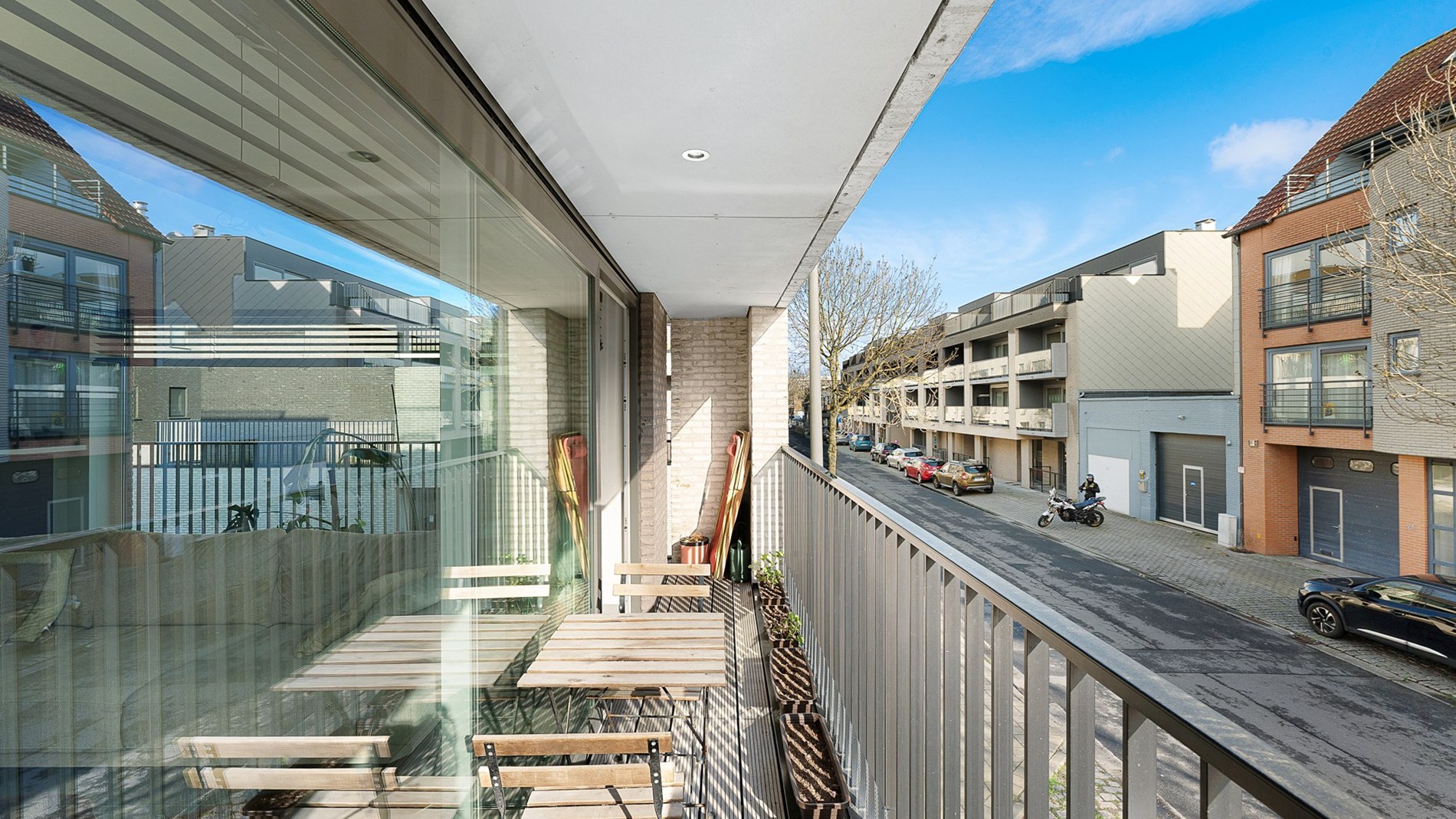 Appartement à vendre à Zeebrugge avec 2 chambres - photo 4
