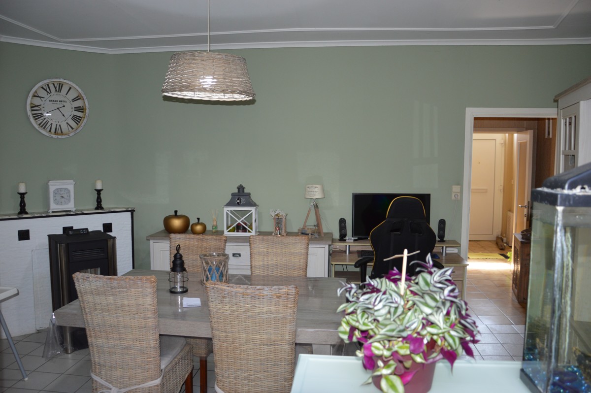 Stadswoning met garage - foto 5