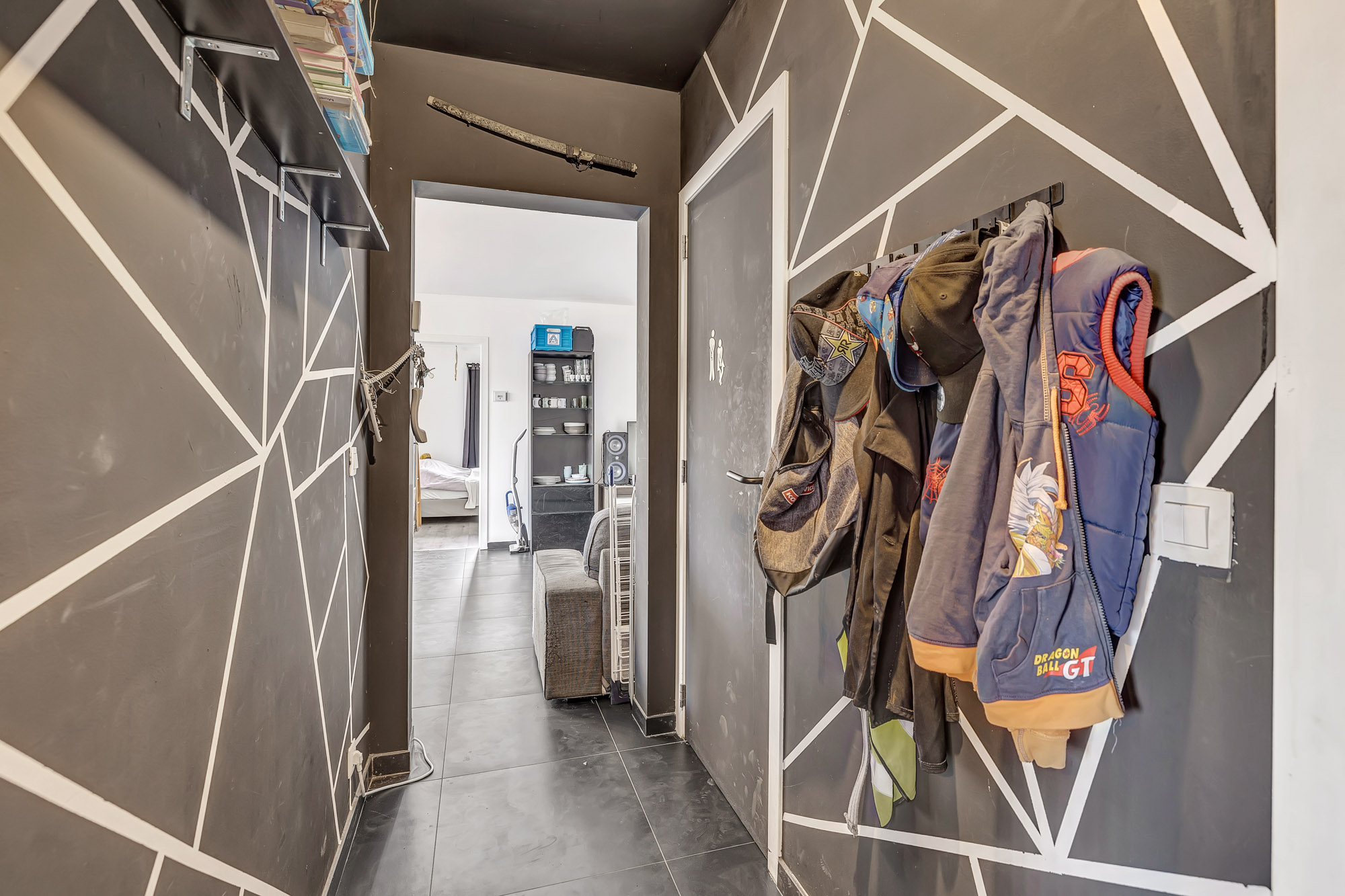 Apartment for sale in Liedekerke with 2 bedrooms - photo 2