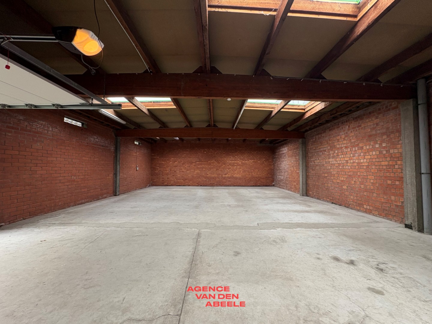 Ruim magazijn - foto 4