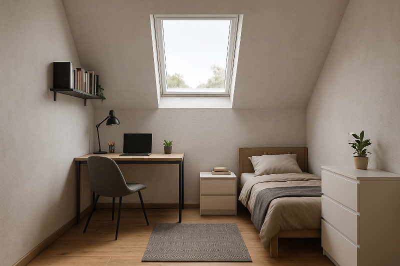 Wonen in een kindvriendelijke wijk - foto 5