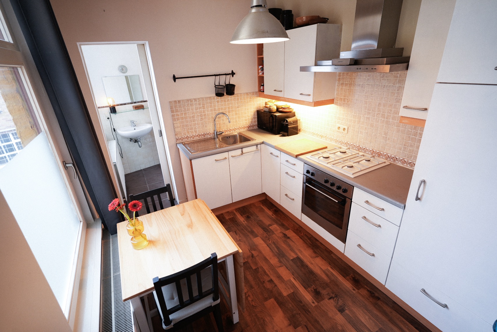 Appartement te koop in Gent met 1 slaapkamer - foto 4