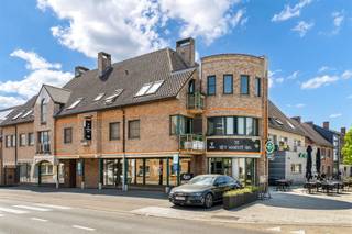 Ruim 2 slaapkamer appartement op centrale ligging in Beringen centrum. Belangrijkste troeven:- 2 slaapkamers- balkon- Ruime, open living- Zeer veel...