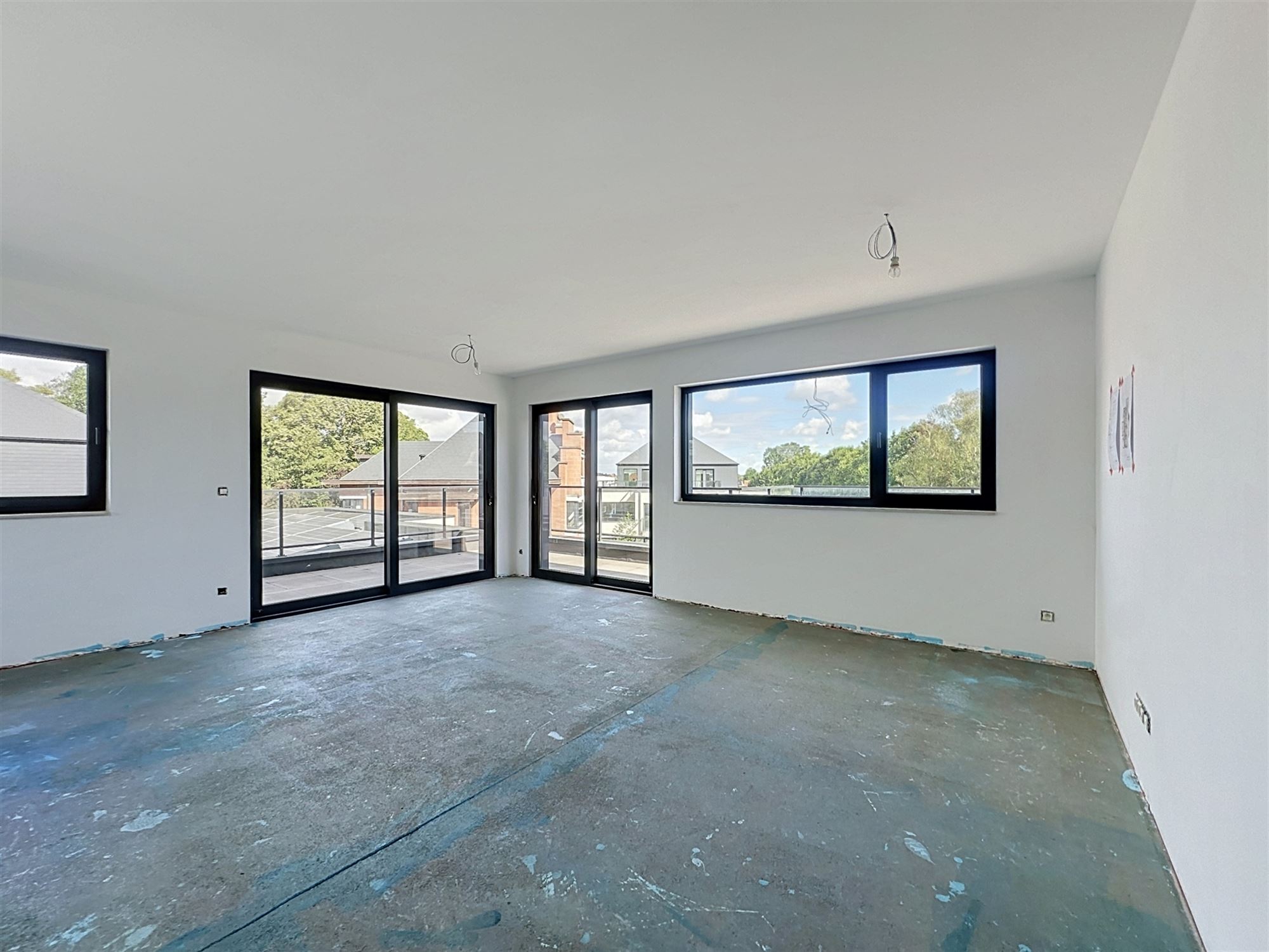 Penthouse te koop!  - foto 4