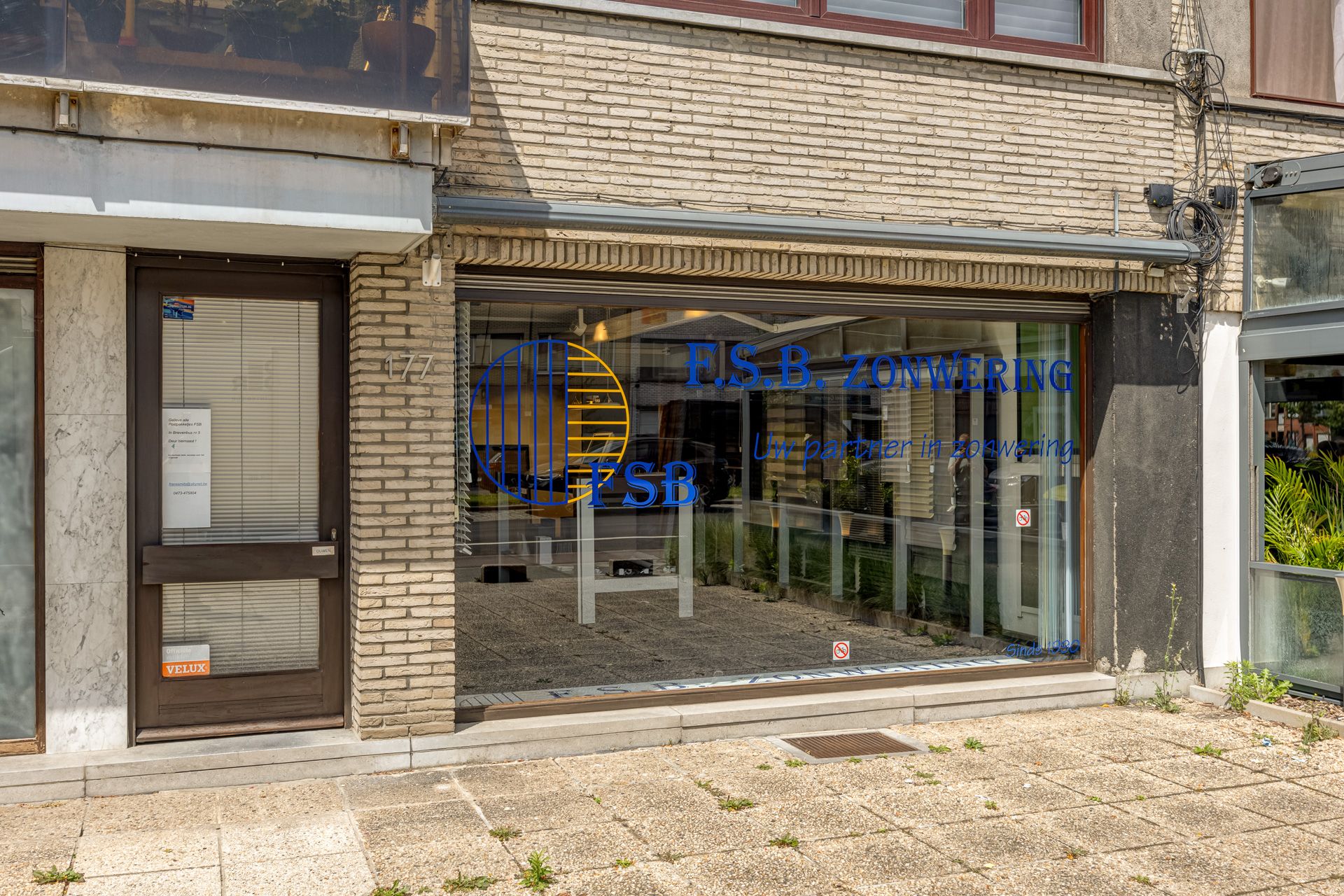 Polyvalente handelszaak op toplocatie in Merksem - foto 2