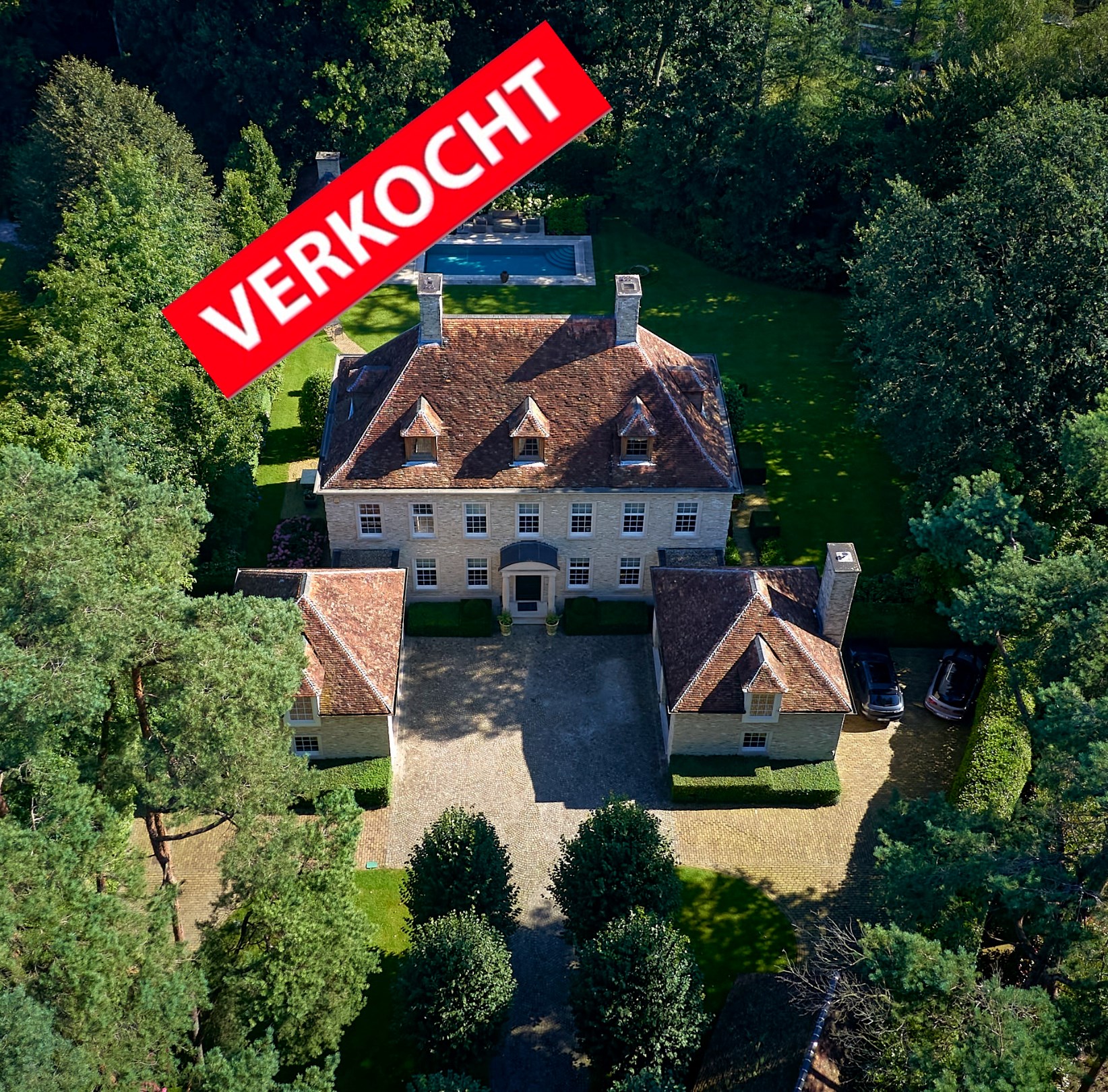 Maison à vendre à Schilde avec 6 chambres - photo 1