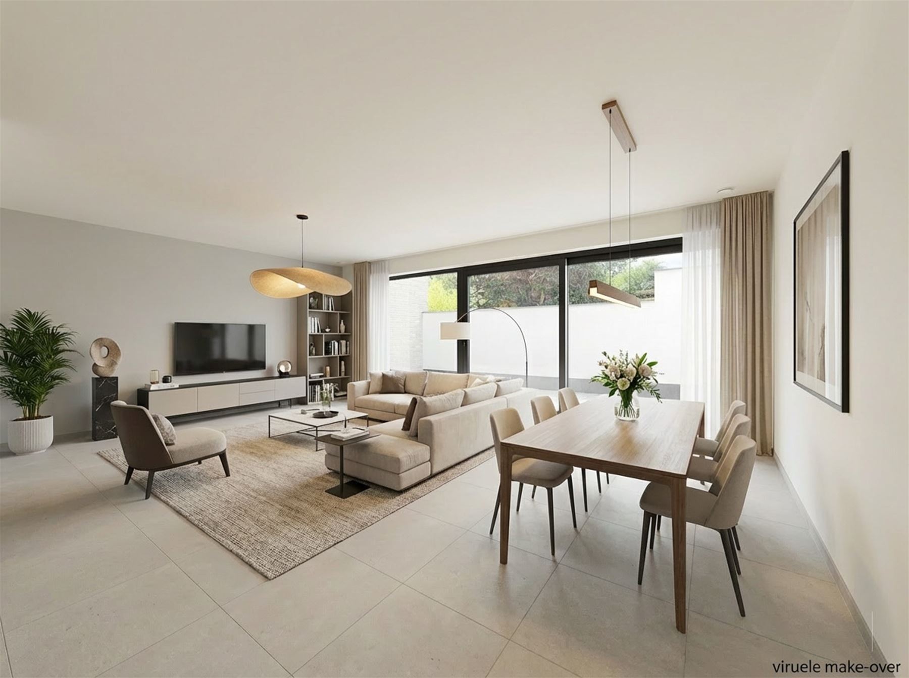 Eengezinswoning - foto 2