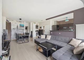 Appartement à vendre à Anvers