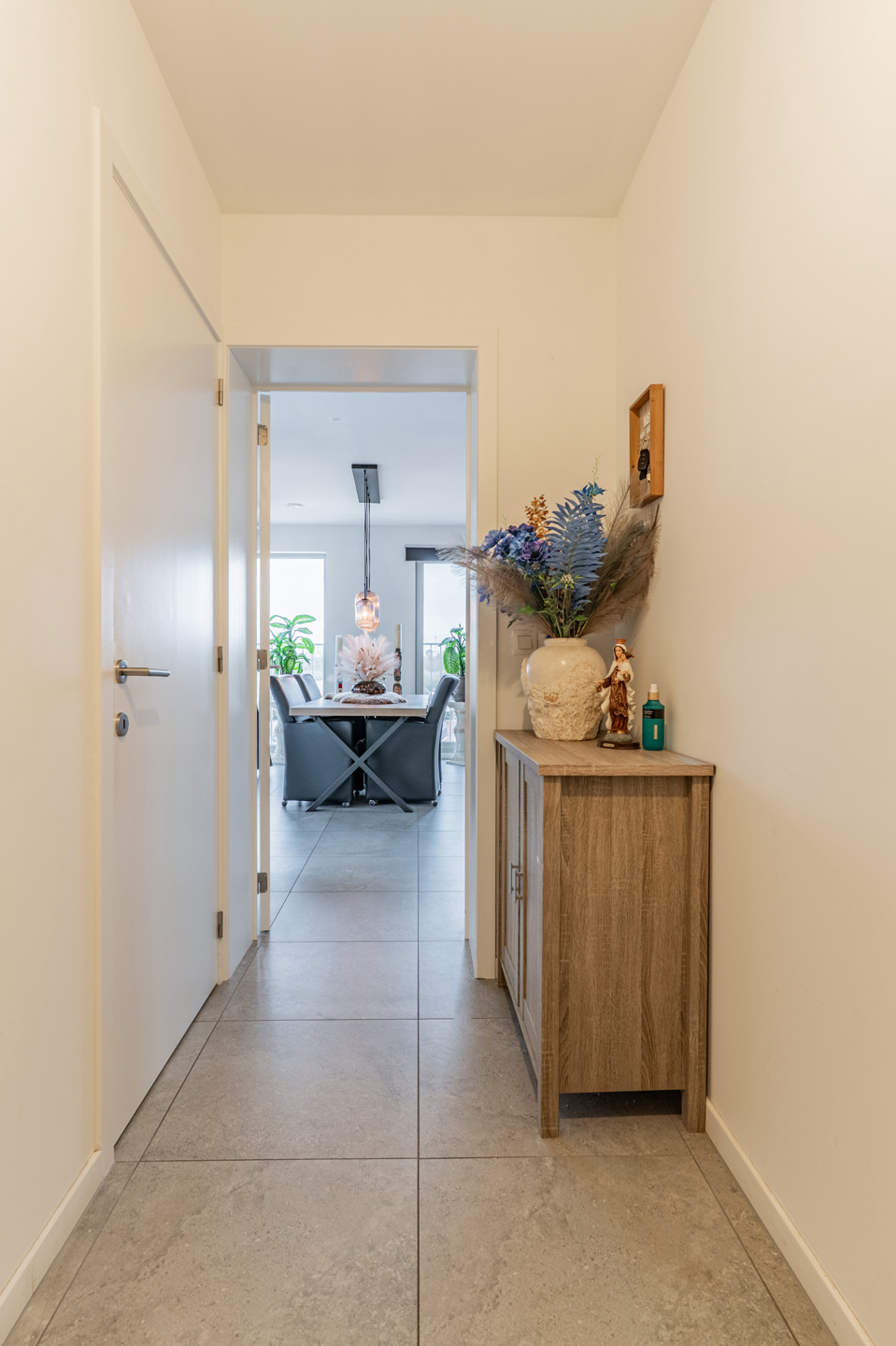 Luxueus 3 slpk Appartement met prachtig uitzicht en 2 autostaanplaatsen - foto 3