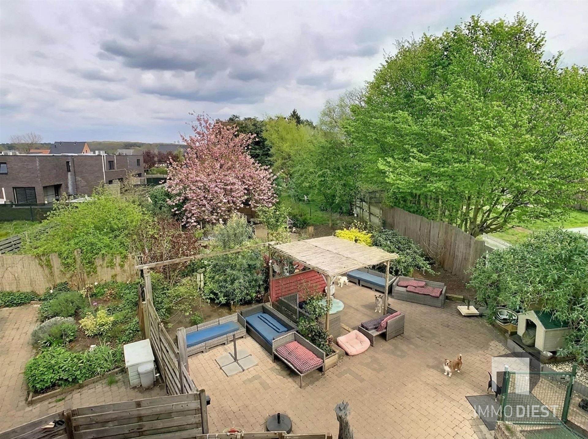 Maison à vendre à Herselt avec 4 chambres - photo 4