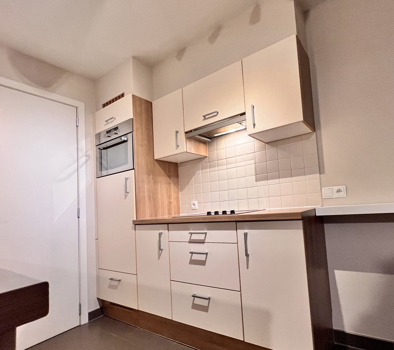 Leuk appartement met parking en berging nabij Gent Zuid  - foto 3