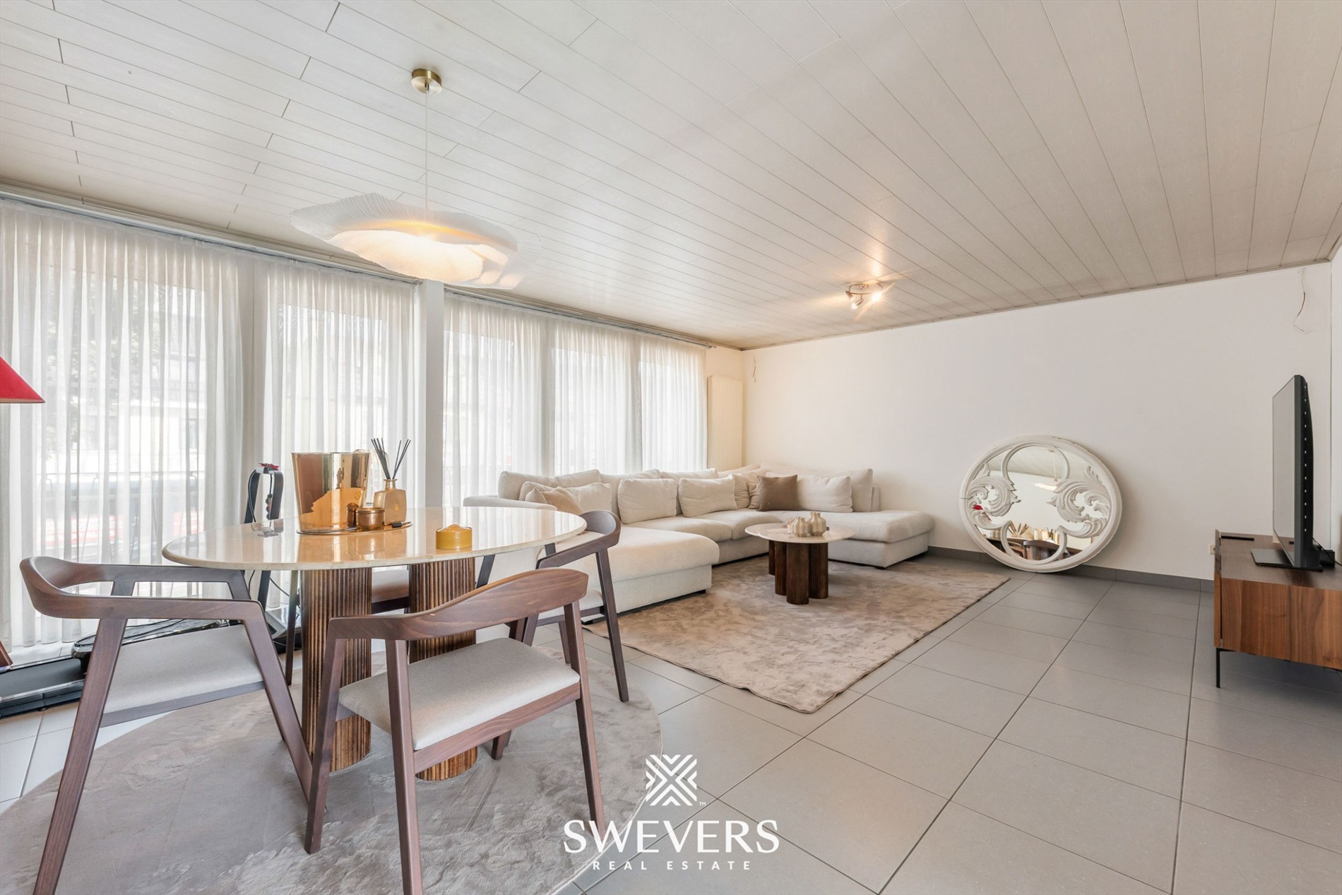 Appartement à louer à Heusden-Zolder avec 3 chambres - photo 5