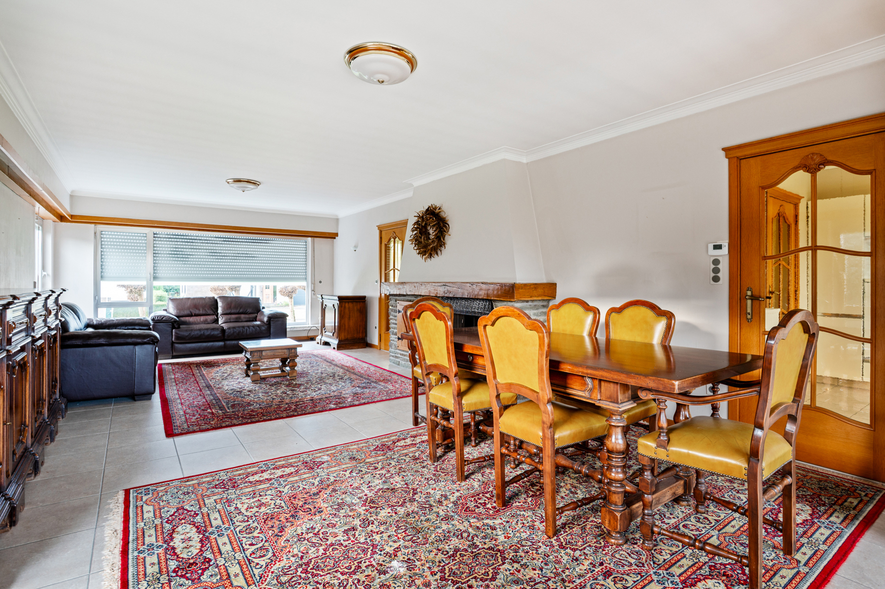 Te moderniseren woonhuis op toplocatie. - foto 4