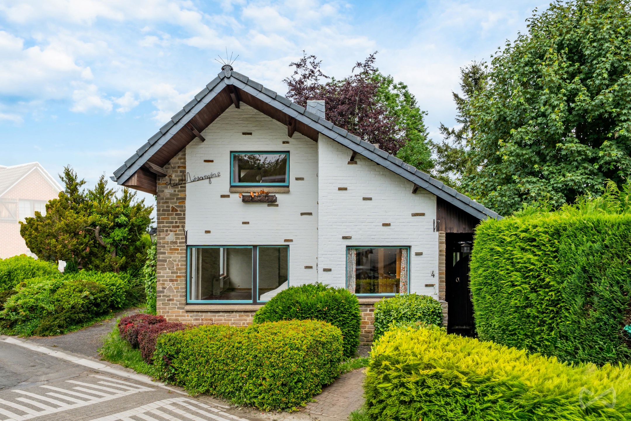 Huis te koop in Comblain-au-Pont