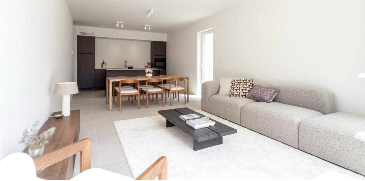 Albert &amp; Jerome à vendre à Desselgem - photo 1