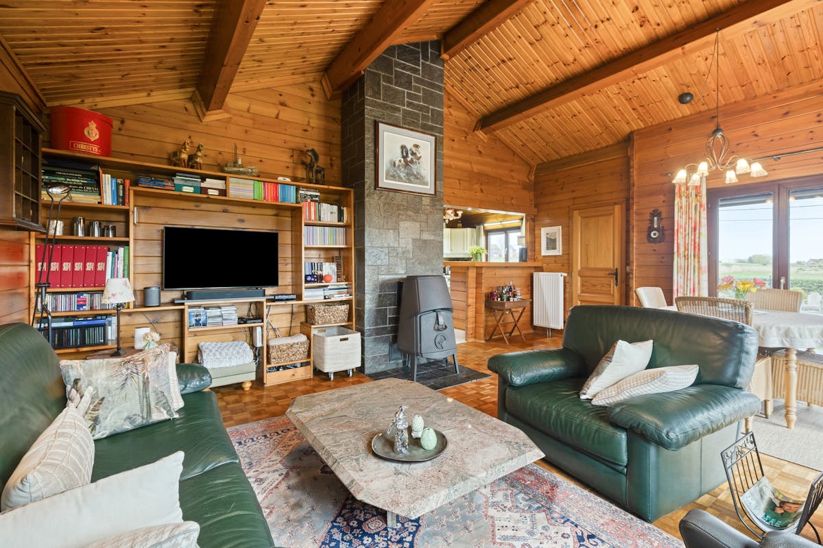 Grond op prachtige ligging (2. 567m²) te koop in Anzegem - foto 3