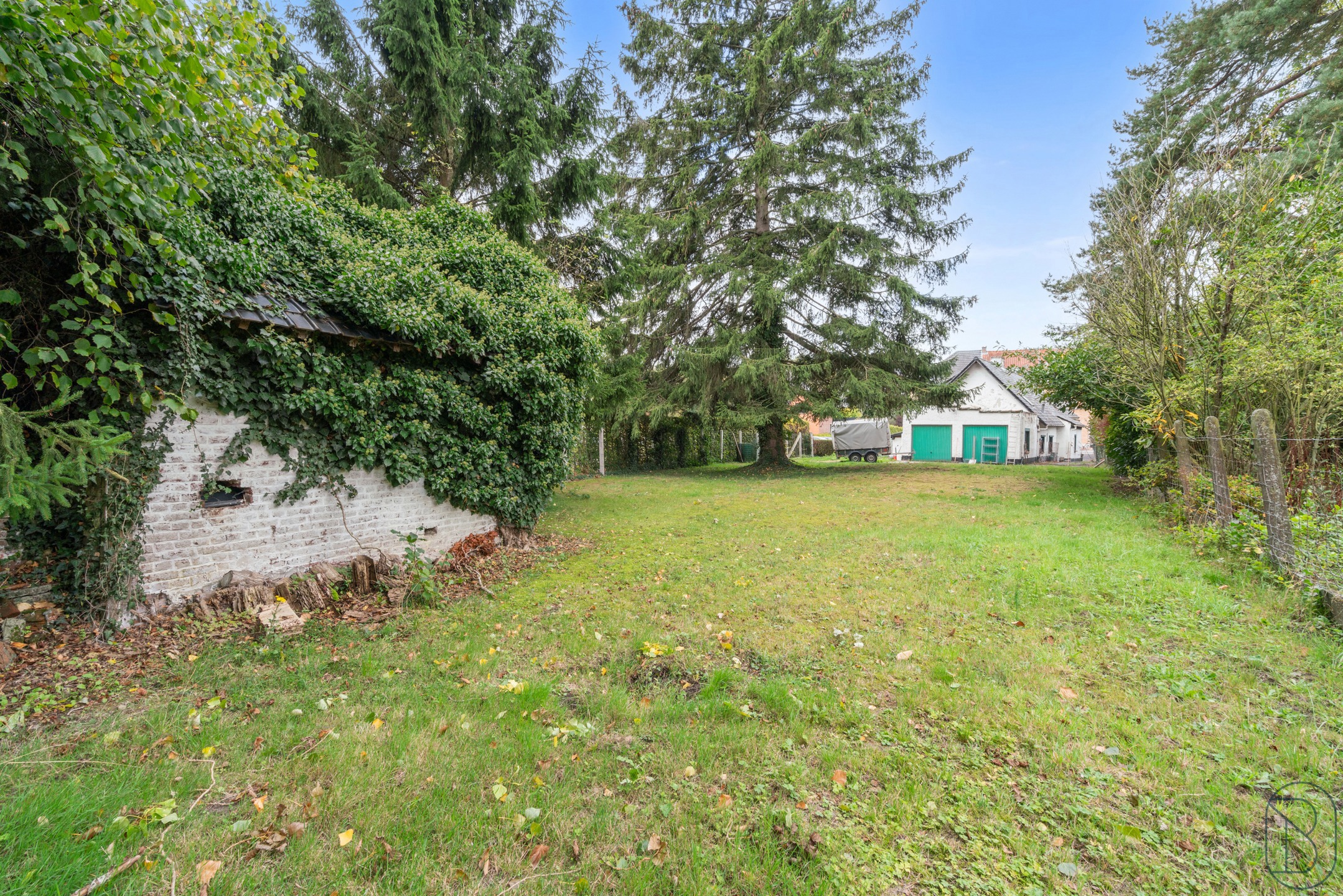 Charmante te renoveren fermette - foto 1