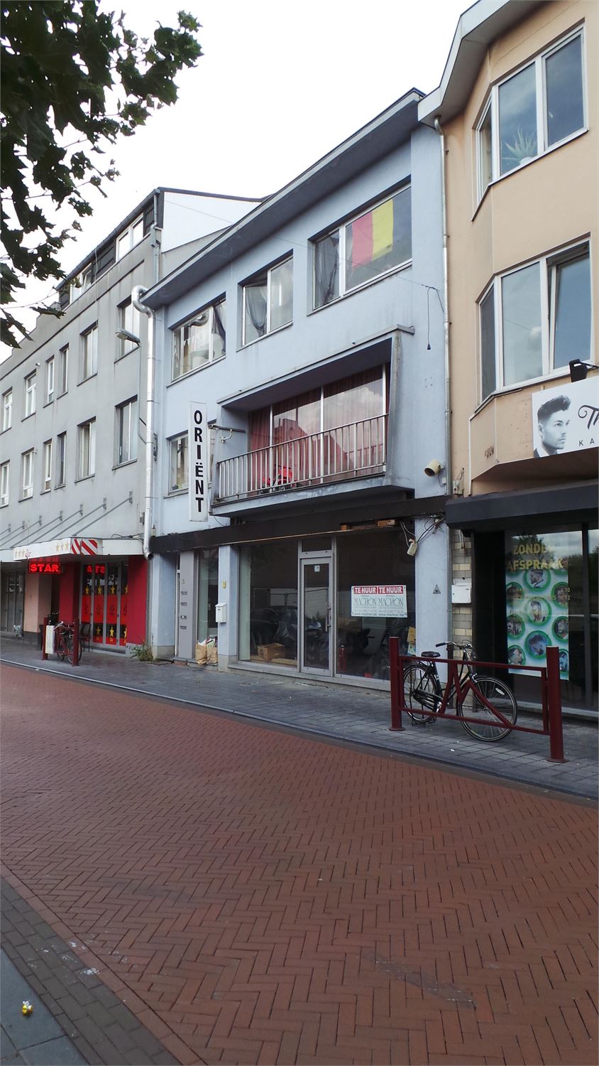 Investeringsmogelijkheid in het hart van Maasmechelen: Kruindersweg 55 - foto 1