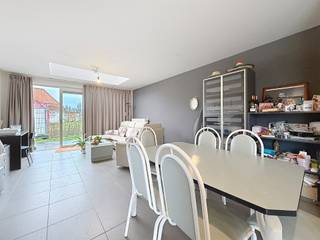 Maison à louer à Kortemark