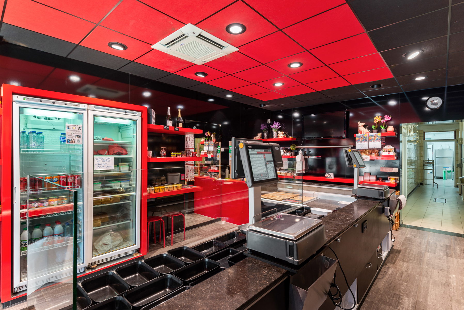 Commercieel te huur in Kraainem - foto 4