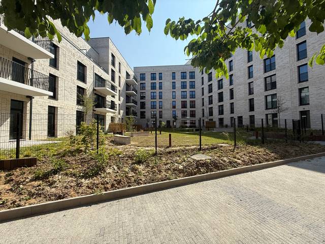 Projet à vendre à Anderlecht