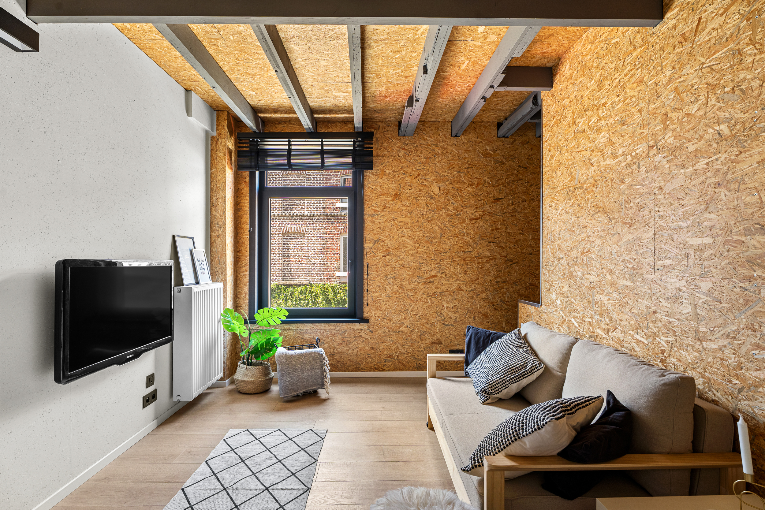 Maison à vendre à Gand avec 1 chambre - photo 5