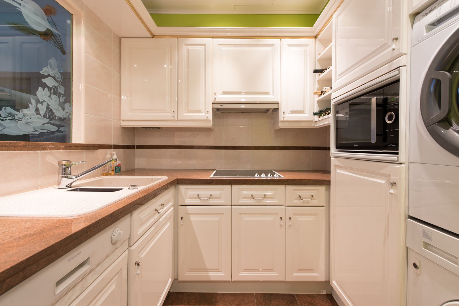 Gezellig en instapklaar gemeubeld appartement met 1 slpk en terras op wandelafstand van strand - photo 4