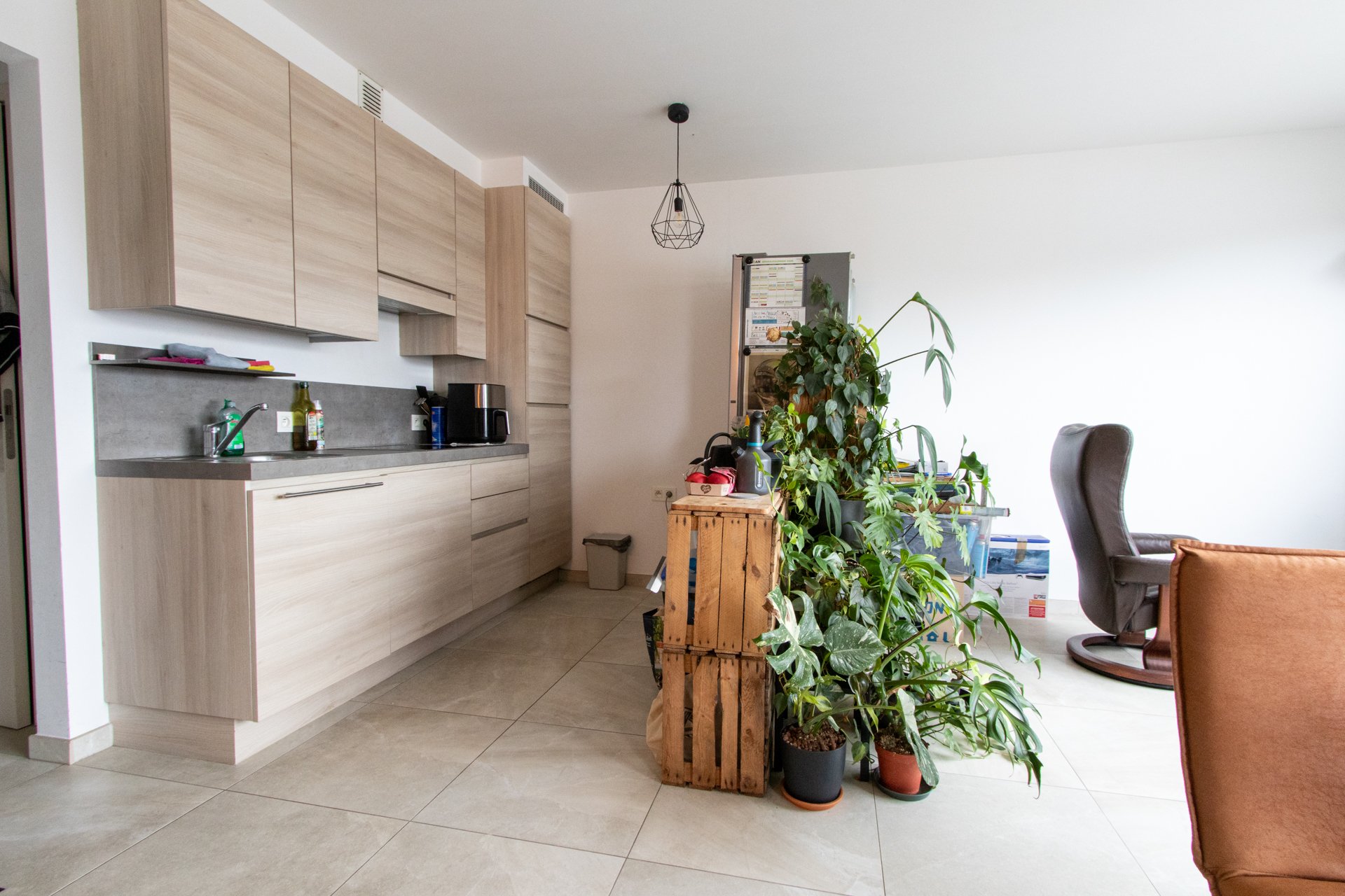 Appartement te huur - foto 4