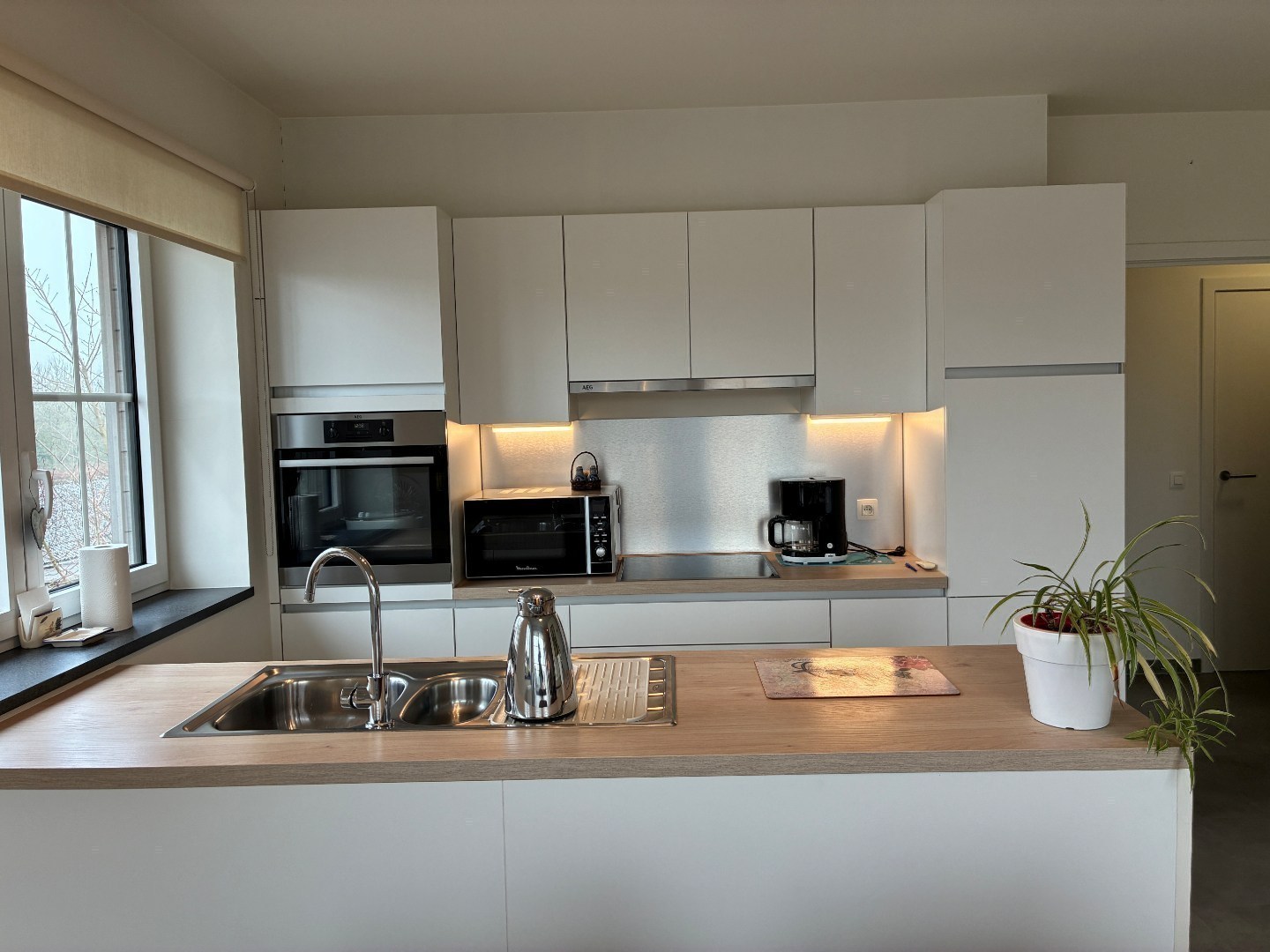 2-slpk-appartement in stijlvolle residentie - foto 2