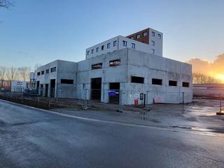 Commercial à vendre à Avelgem
