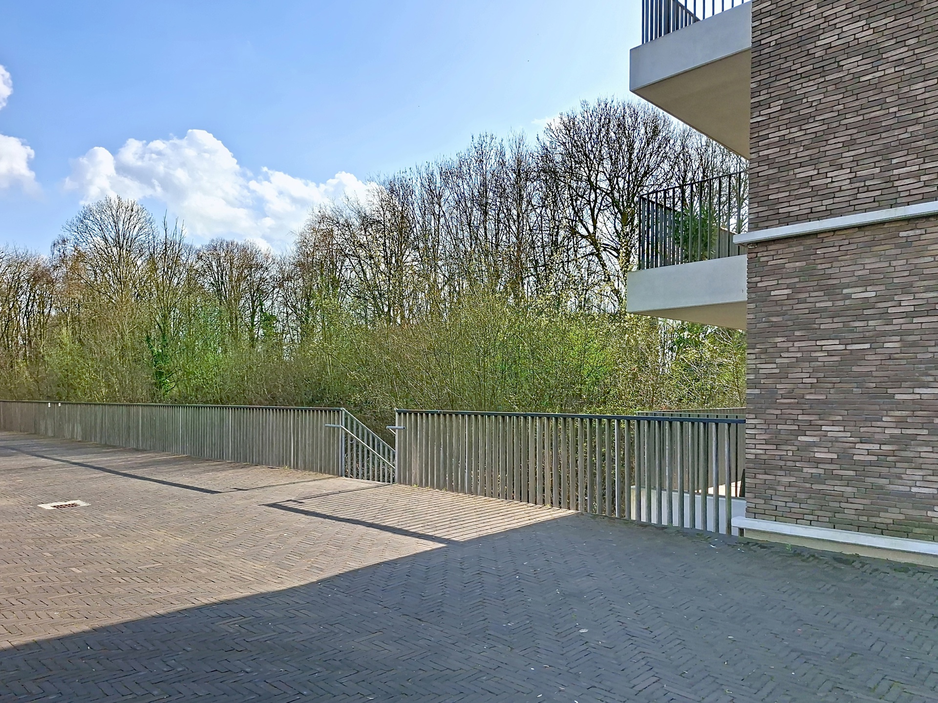 Geweldig gelegen assistentieflat - foto 3