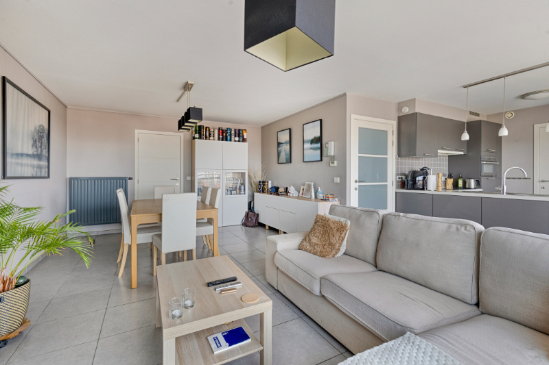 Apartment for sale in Roeselare with 2 bedrooms - photo 3
