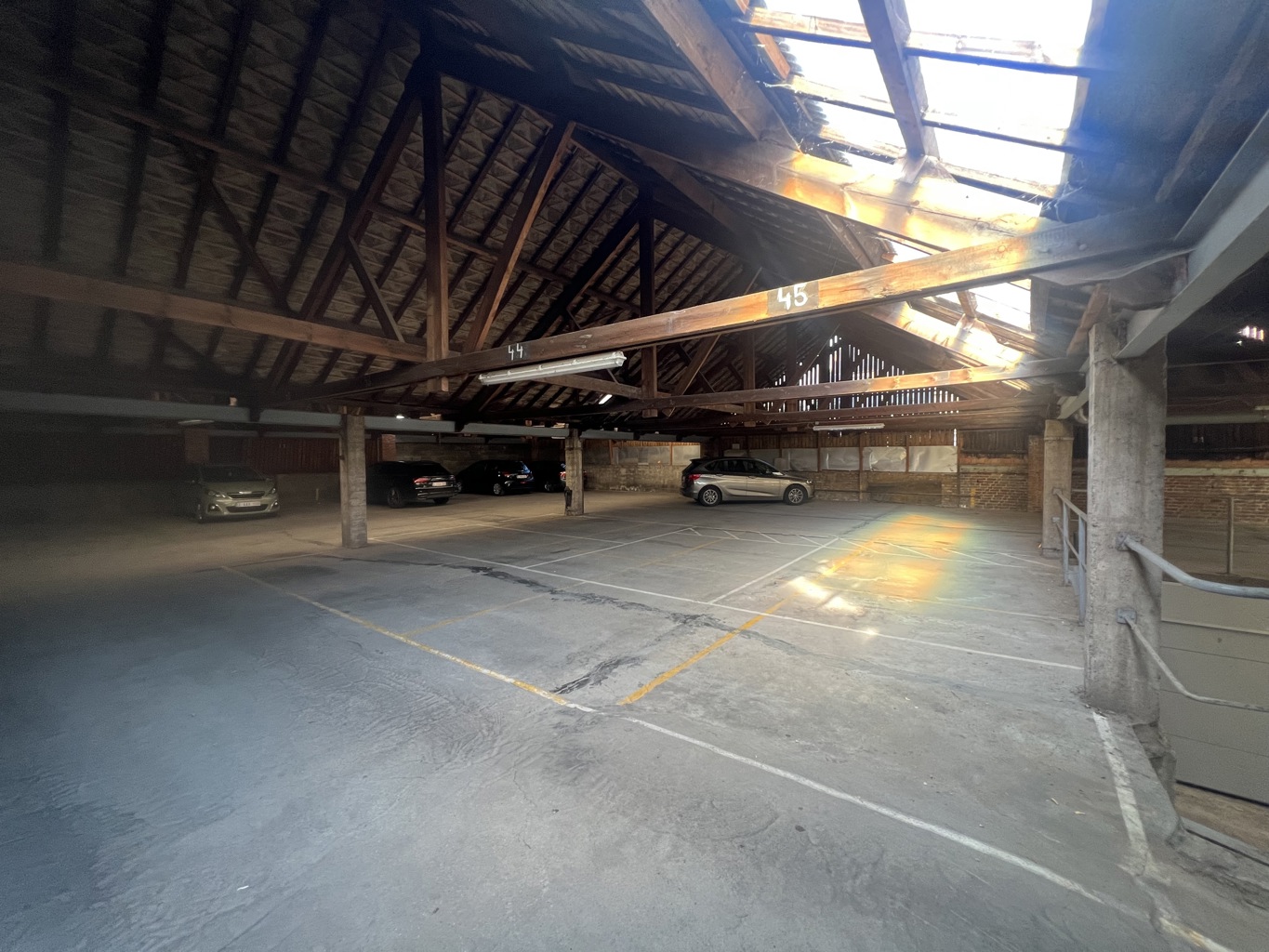 Garage à louer à Zottegem - photo 3