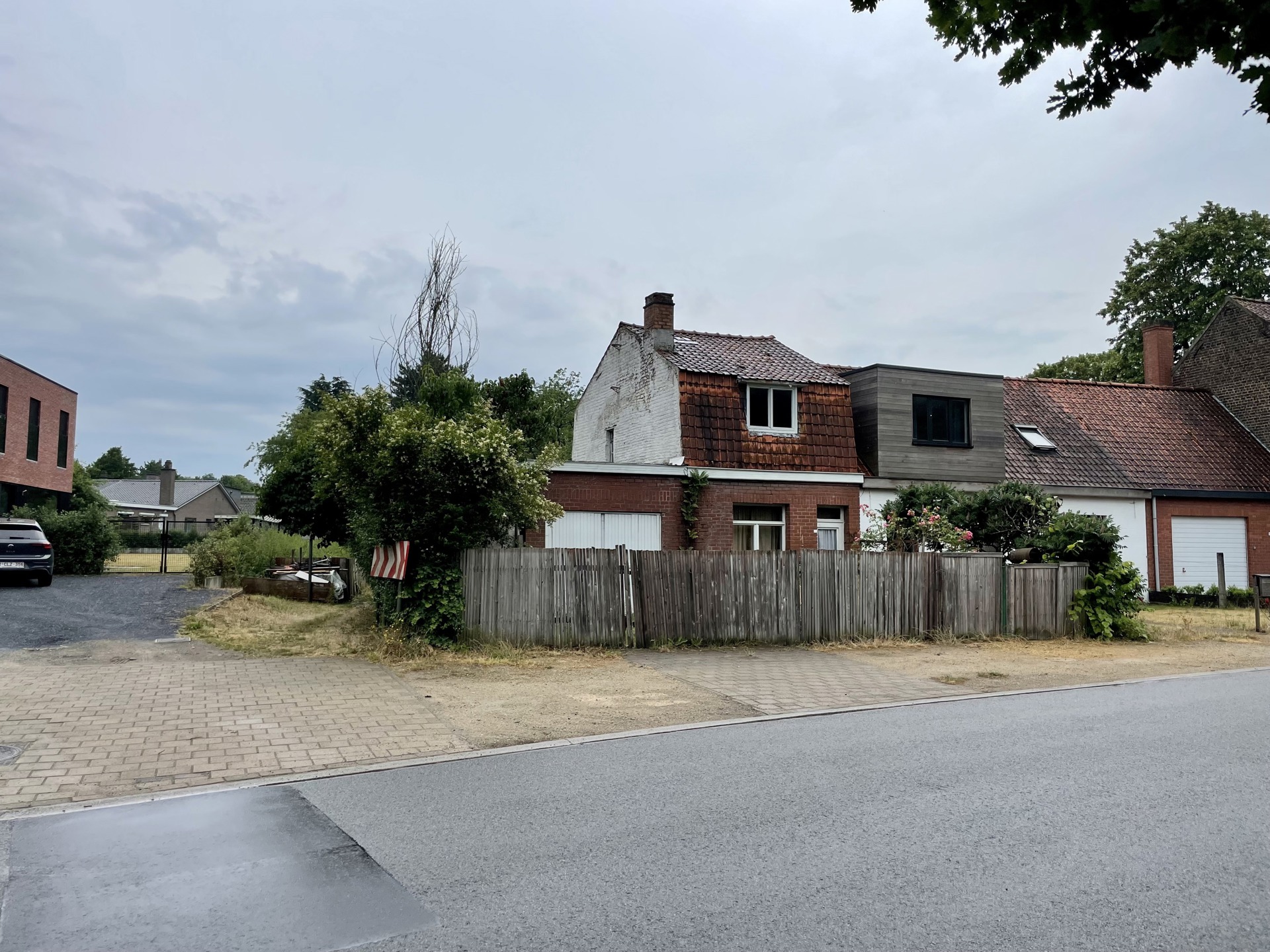 Land for sale in Sint-Denijs-Westrem - photo 4