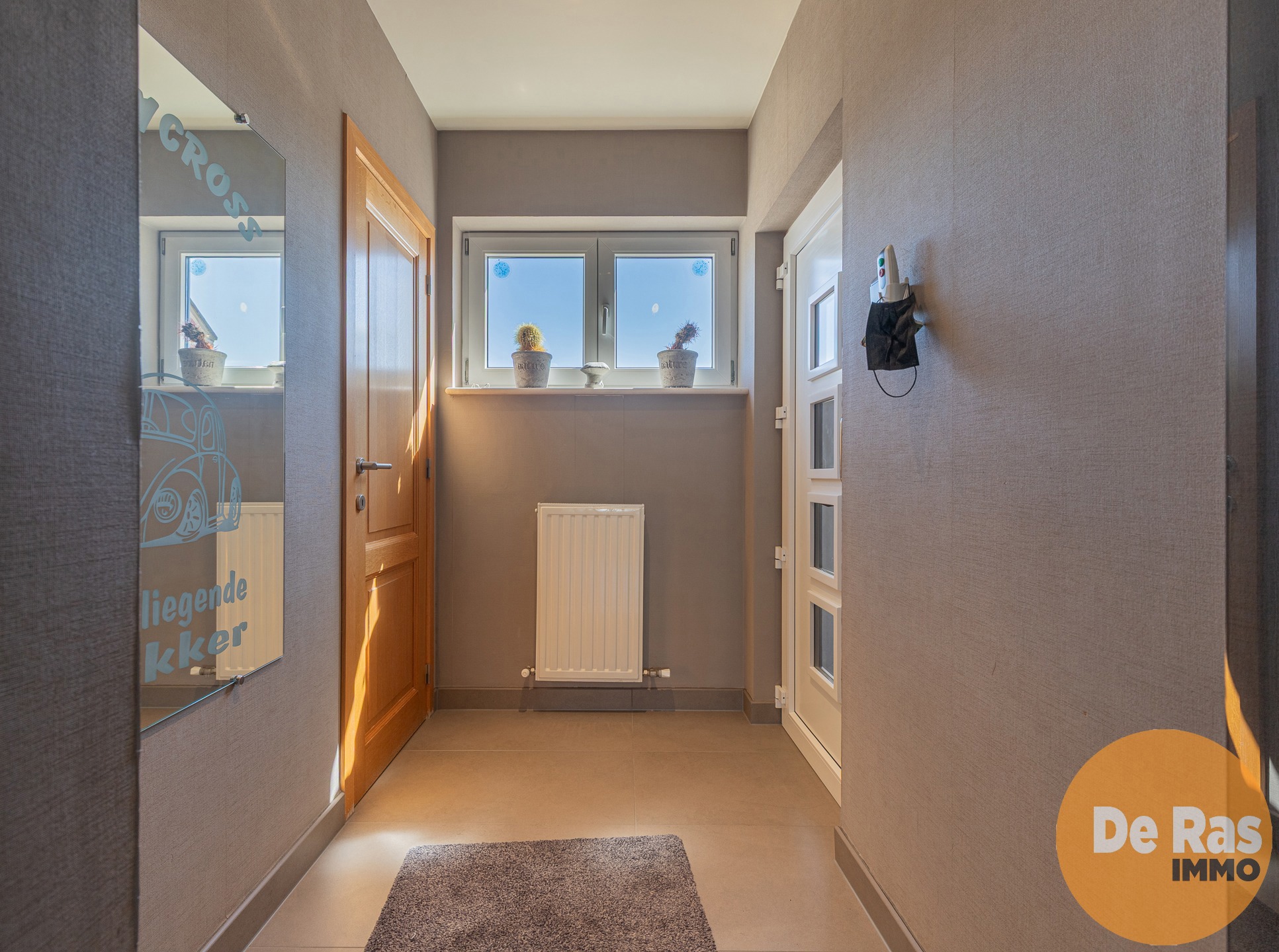 ERPE-MERE - Unieke eigendom met tal van mogelijkheden - foto 4