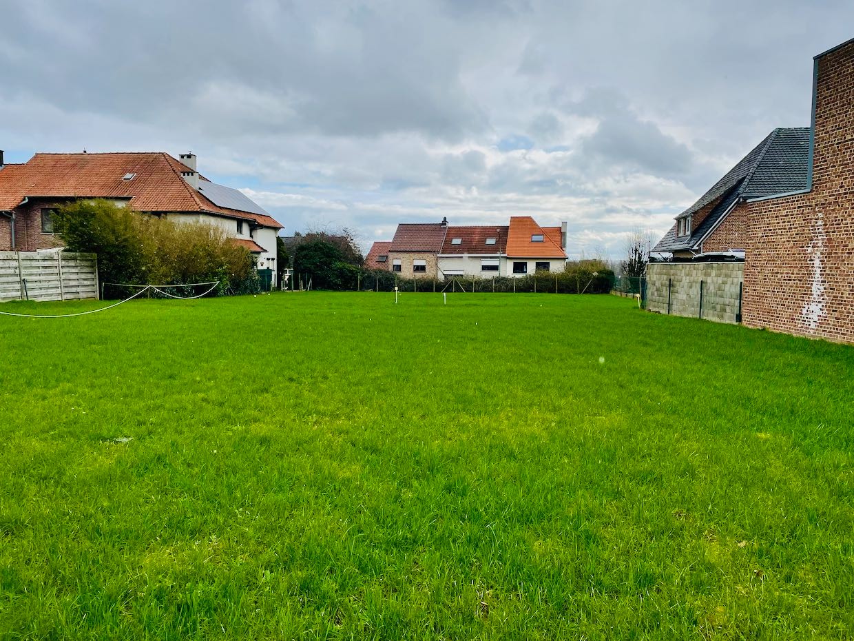 Gunstig gelegen perceel bouwgrond van 02a33ca - perceelsbreedte van 8,5m - foto 3