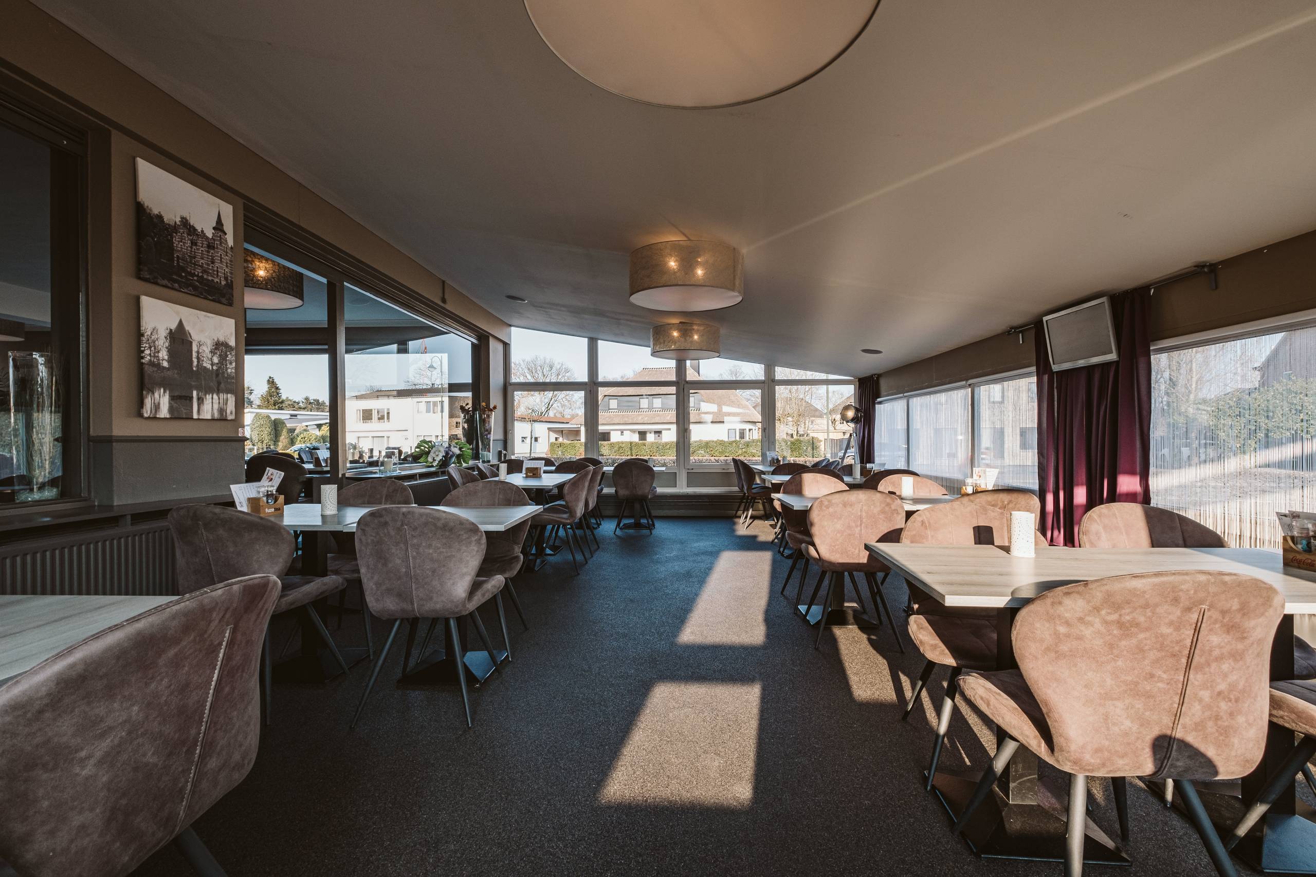 Commercial à vendre à Hamont-Achel avec 2 chambres - photo 4