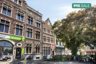 Te koop: Instapklare woning met 2 à 3 slaapkamers en handelsmogelijkheden op het gelijkvloersDeze veelzijdige woning combineert comfortabel wonen...